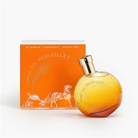 hermes l ambre des merveilles fragrantica|Hermes amber perfume.